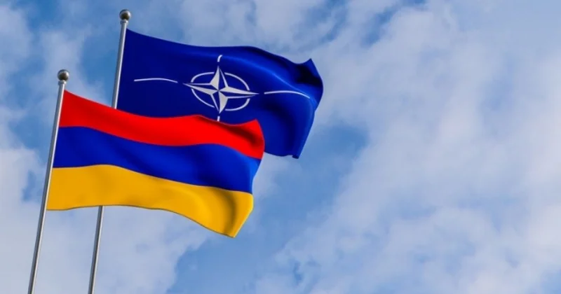 В Ереване заявили об отсутствии планов вступления в НАТО