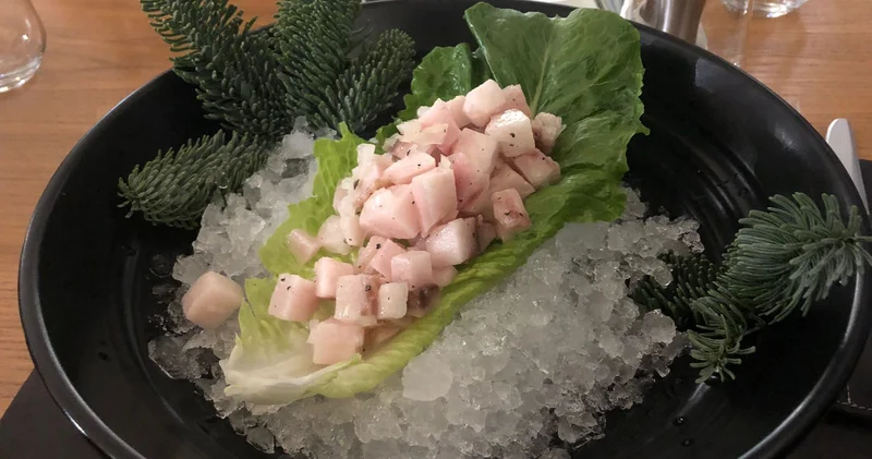 Ən pis yemək elan olundu Anti reytinq