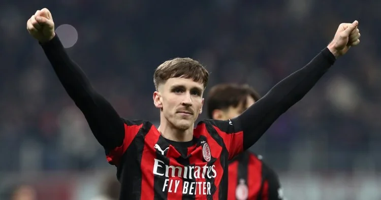 Milan legioneri ilə bağlı qərar verdi