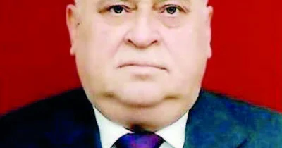 Vahid Cümşüd oğlu Axundov