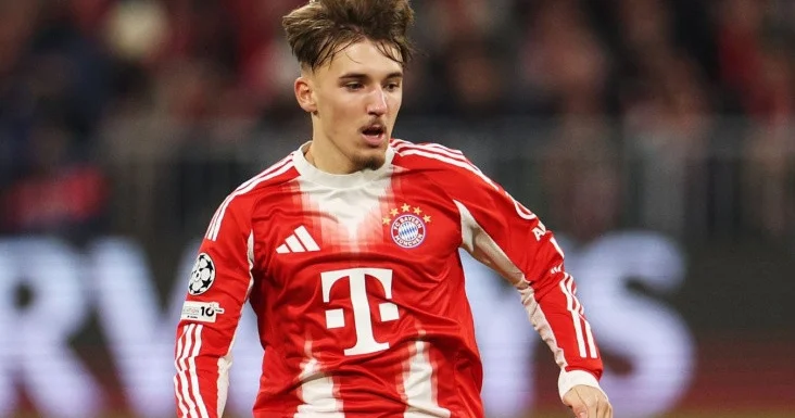 “Bavariya”nın istedadı Lenart Karl “Real Madrid”ə keçə bilərmiş