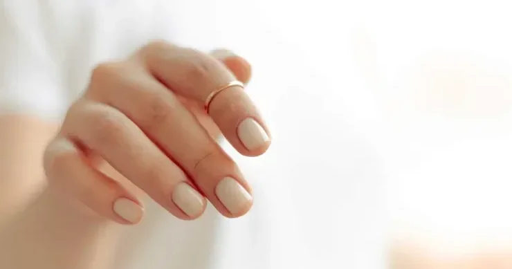 Barmağınızdakı kiçik bir əlamət ölümcül xəstəliyə işarədir