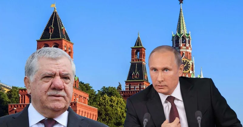 Kreml Abbas Abbasovun əli ilə Bakıda nələr edib? "Ciddi faktlar var"