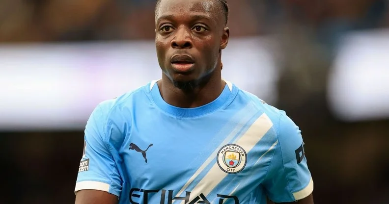 “Mançester Siti“nin futbolçusu 2025 ci ildə meydana çıxa bilməyəcək