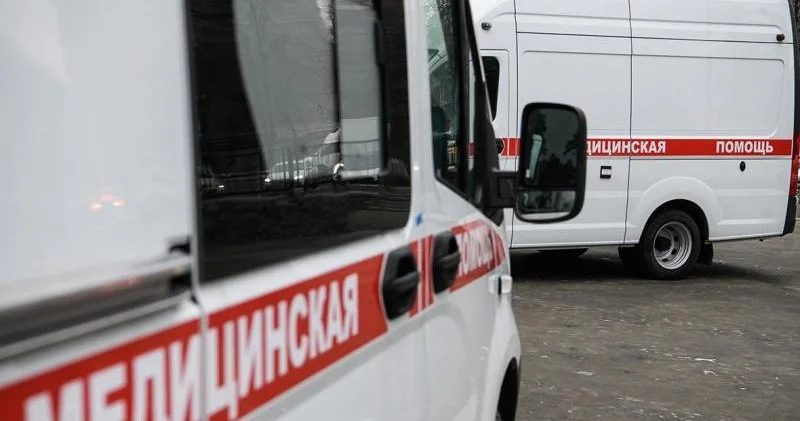 Məktəbdə bıçaqlı hücum: Bir uşaq öldü