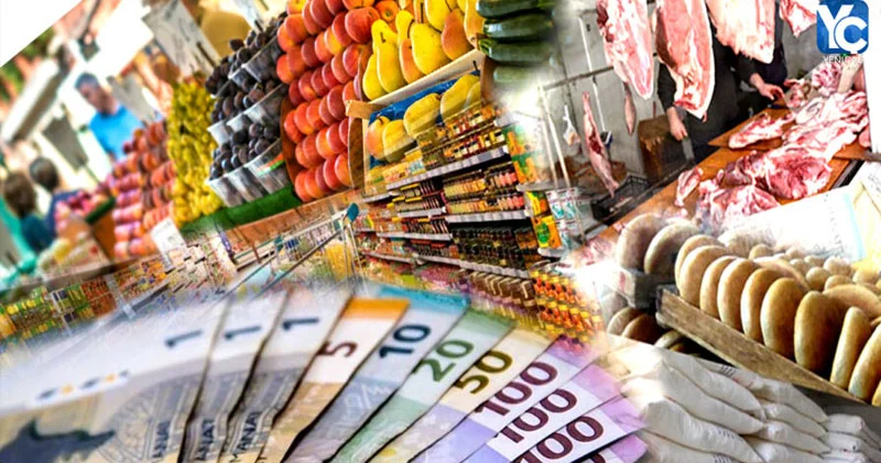 Bayram yaxınlaşır, bu məhsulların qiymətləri günbəgün artır