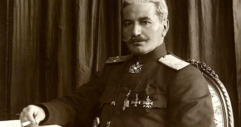 Birqulaqlı “xalq qəhrəmanı” quldur Andranik kimdir?