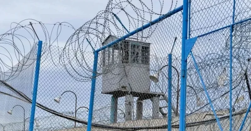 Amnistiyaya düşəcək məhkumların dairəsi məlum oldu SƏNƏD