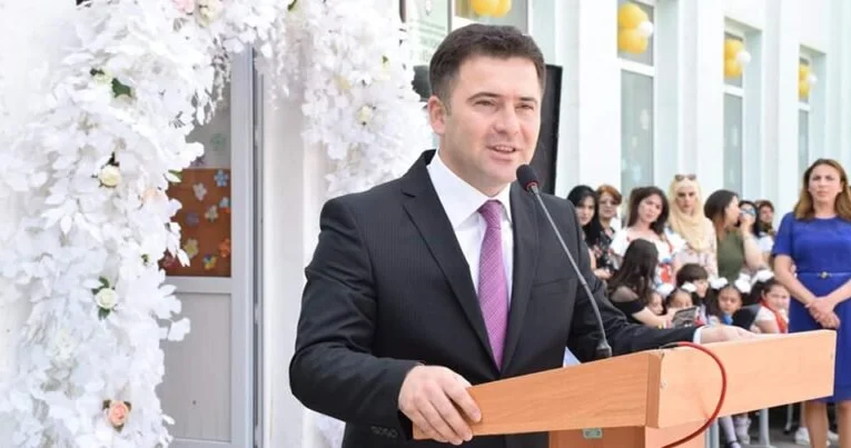 Коррупционеру Руфату Гаджиеву вернули конфискованное имущество Minval Politika