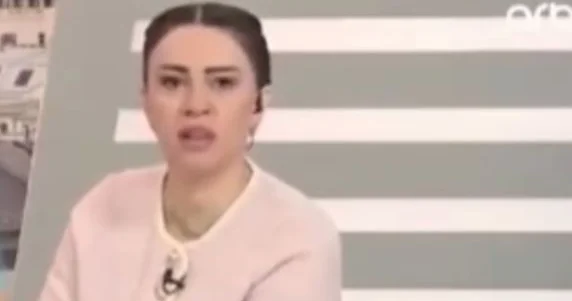 “Sağ ayağın yerinə solu kəsirlər” Canlı efirdə KONKRET