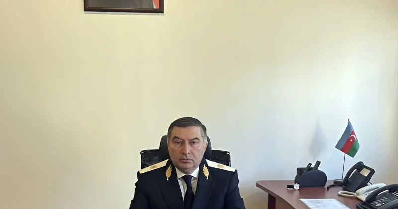 Tələt Qənbərov ədalətin və vicdanın simvolu