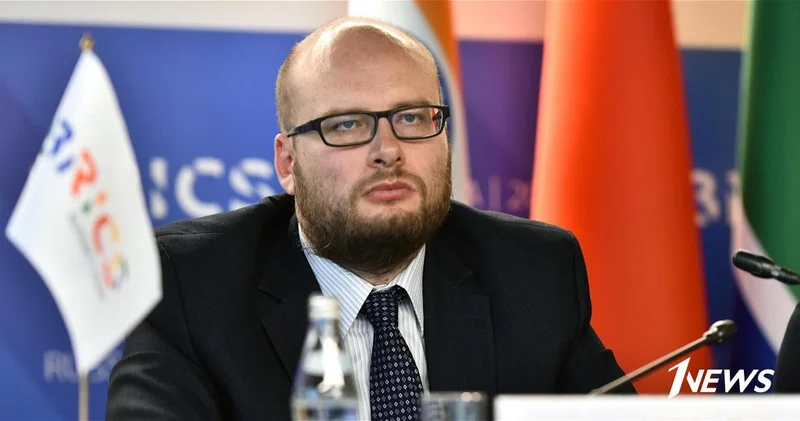 Россия заявляет о готовности войти в проект TRIPP