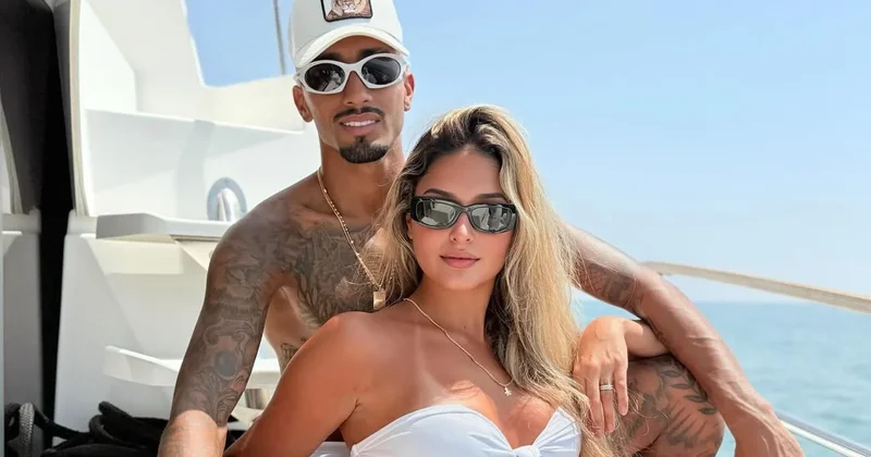 Xanımı “Barselona“nın ulduzunu belə sevindirdi: Arzuladığı hədiyyə VİDEO16 Dekabr 2025 14:09