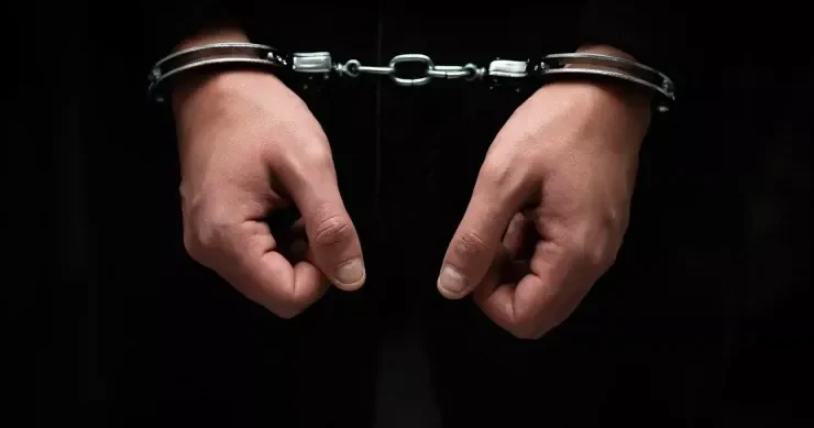 Beş “qanuni oğru” saxlanıldı