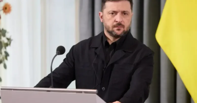 “Ukrayna və ABŞ yenə Mayamidə danışıqlar aparacaq” Zelenski