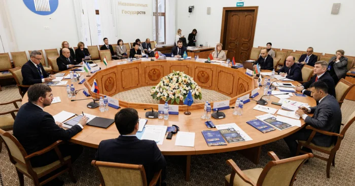 Azərbaycan Moskvadakl müşavirədə təmsil olunub