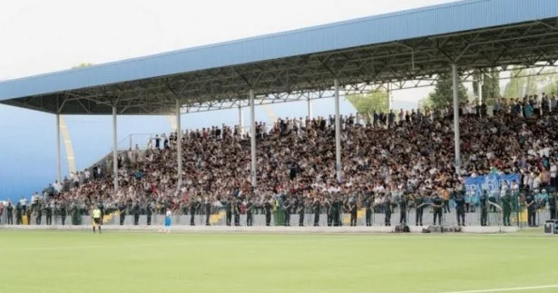 Misli Premyer Liqası: XV turun tamaşaçı göstəriciləri