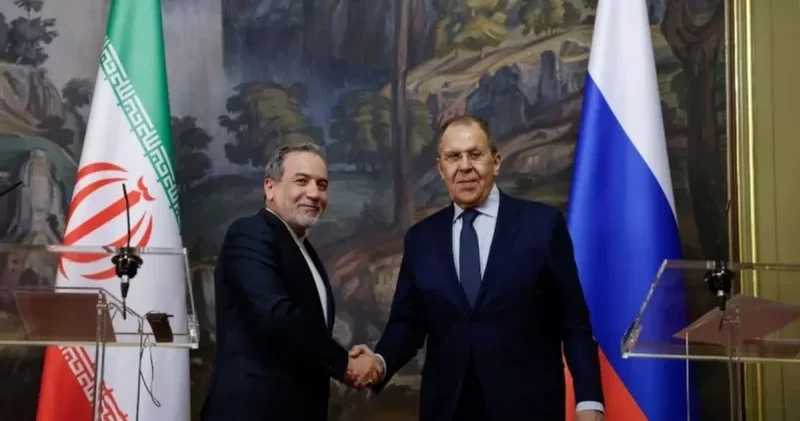 Əraqçi və Lavrov Cənubi Qafqazdakı vəziyyəti müzakirə edəcək