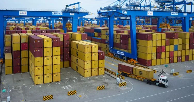 Hindistan Rusiyaya ixracatı 10 milyard dollara çatdırmağı planlaşdırır