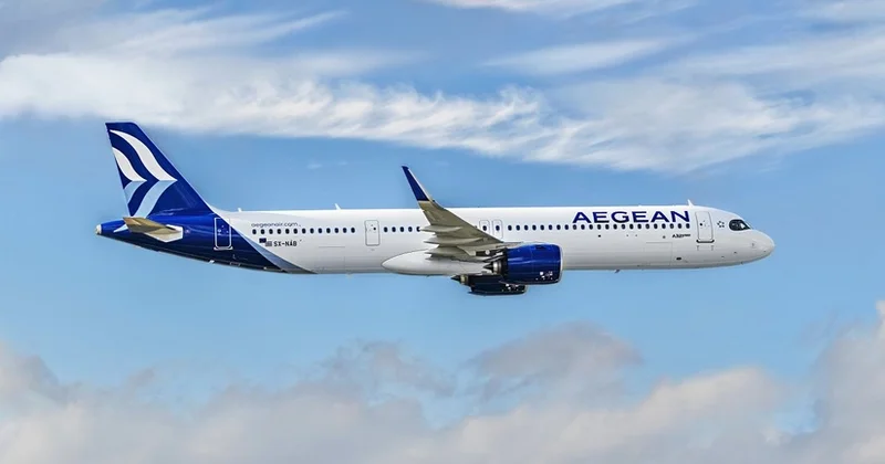 Avropa aviaşirkətinə məxsus təyyarə 35 ildə ilk dəfə Bağdada eniş edib