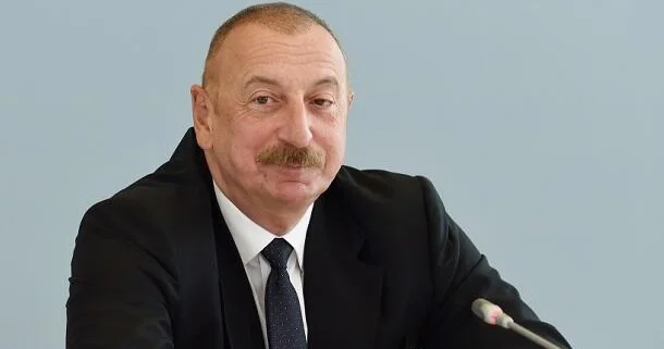 İlham Əliyev dövründə ən böyük amnistiya aktları...