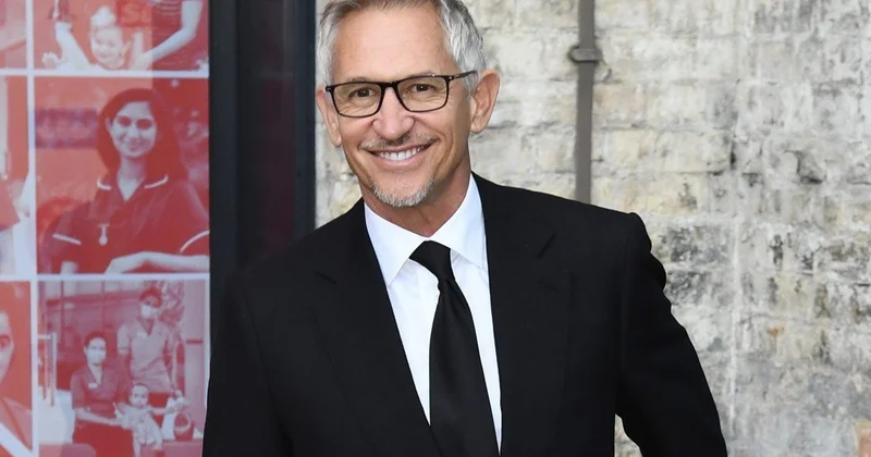 “Netflix” Linekerin podkastına milyonlar ödəyəcək