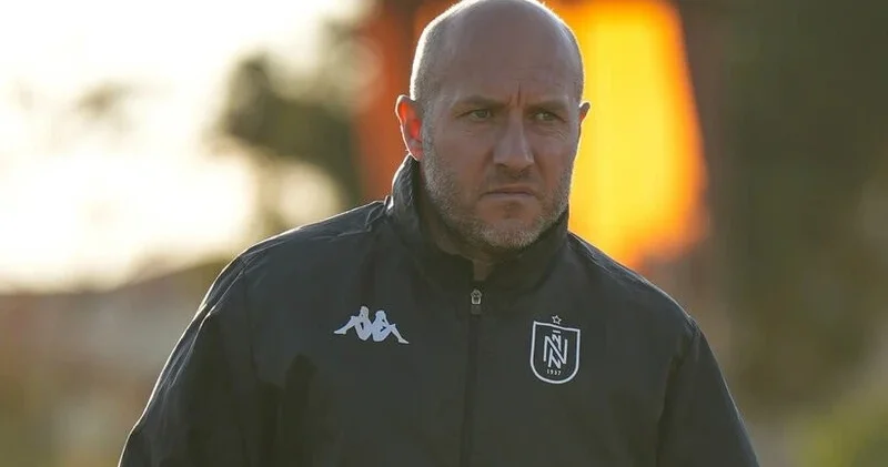 Əlimyandıda günah keçisi axtarılır: Samir Abasova oxşamasın