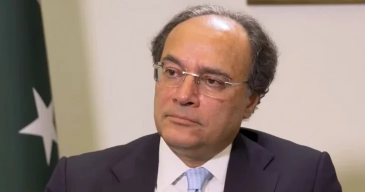 Пакистанский министр: Банковское сотрудничество с Азербайджаном откроет новые торговые возможности