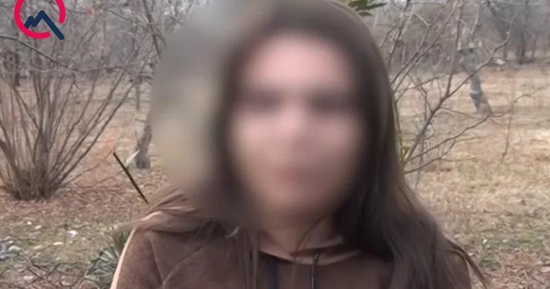 Ailəsi o qızı təhsildən belə yayındırıbmış Rəsmi