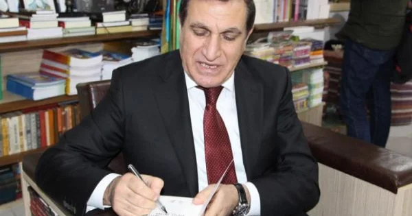 Əjdər Olun müraciəti rədd olunub