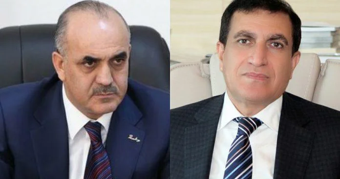 ƏƏSMN in həbsdə olan sabiq aparat rəhbərinin şikayətinə yox deyildi