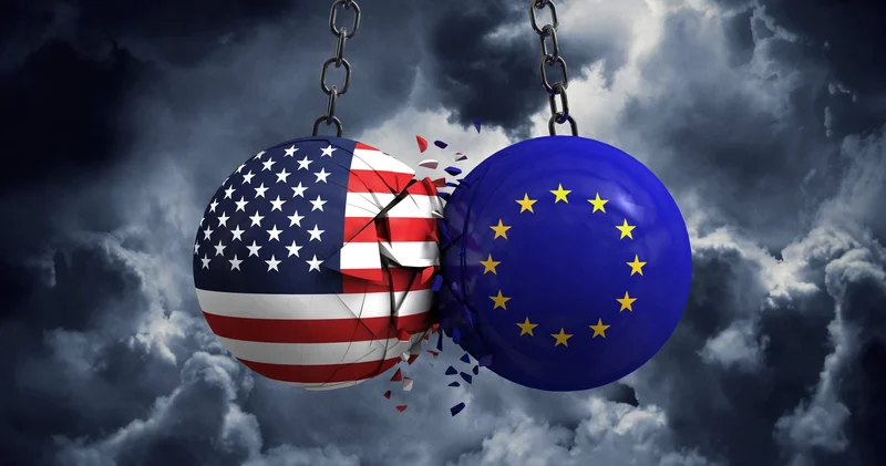 ABŞ artıq Avropanın təhlükəsizliyinə zəmanət vermir TƏHLİL