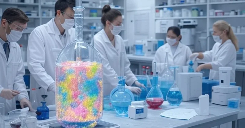 Доходы Азербайджана от экспорта химпродукции возросли