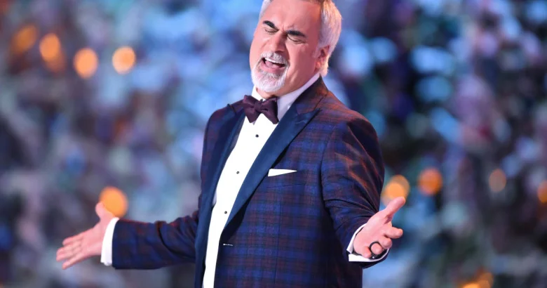 Valeri Meladze Rusiya vətəndaşlığından məhrum edilə bilər ARAŞDIRMA BAŞLADI