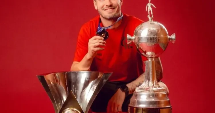 Real Madrid yetirməsi sabiq klubunu lağa QOYDU