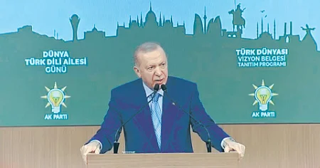 “Türk dünyasında yeni mərhələ: ortaq əlifba və mədəni birliyin güclənməsi“ “Независимая газета“