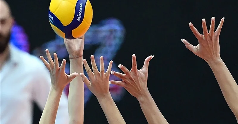 Yüksək Liqa: Azərreyl rəqibinə set vermədi