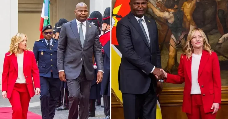 Boy fərqləri gündəm oldu Fotolar Video