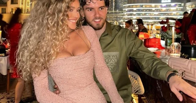 Ferdi Kadıoğlu evlənib FOTO