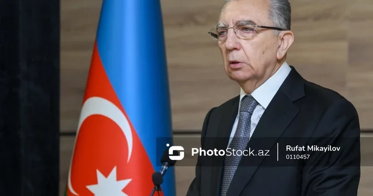 Эльдар Азизов: Баку будет объявлен мировой столицей спорта в 2026 году