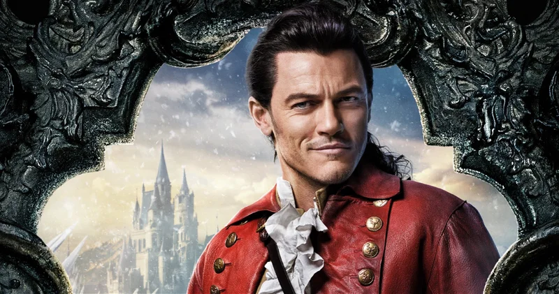Самый харизматичный злодей Disney Гастон станет героем нового фильма