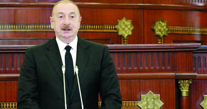 Azərbaycan Prezidentinin növbəti humanist addımı