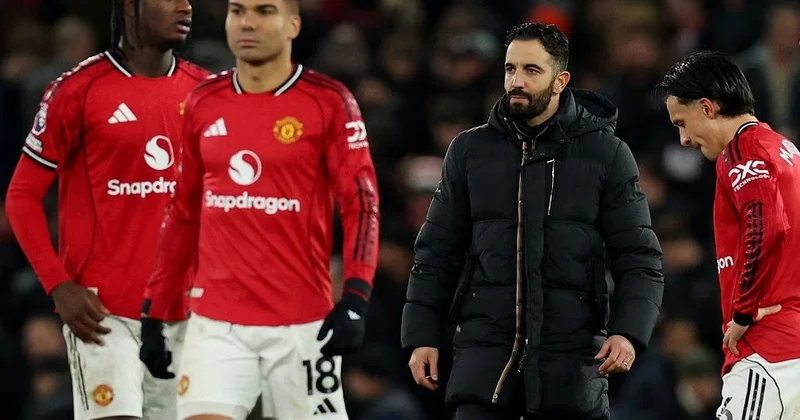 Ruben Amorim: “AFCON itkilərinə hazırıq”