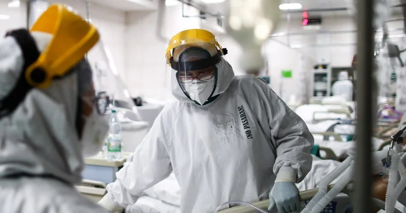 Qonşu ölkələrdə yeni virus YAYILIR Azərbaycanda da qeydə alınıb? RƏSMİ AÇIQLAMA