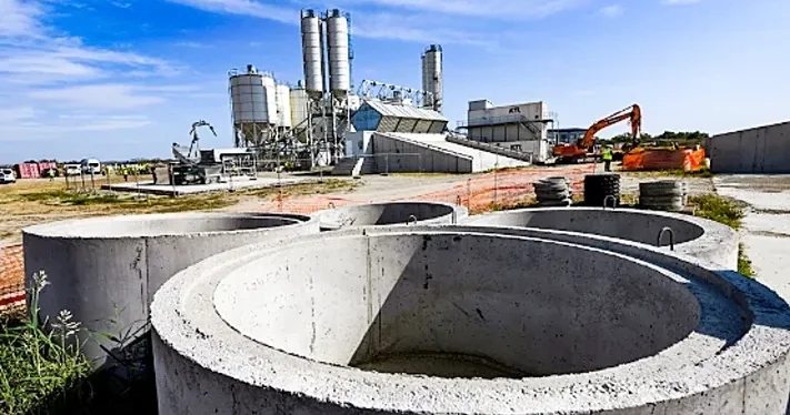 Венгрия будет использовать на АЭС в Пакше ядерное топливо США