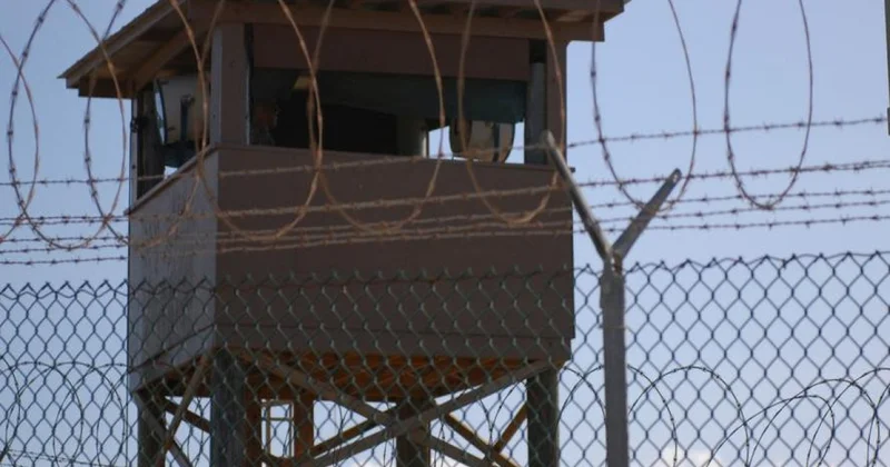 ABŞ miqrantların saxlanılması üçün yenidən Quantanamo bazasından istifadə etməyə başlayıb