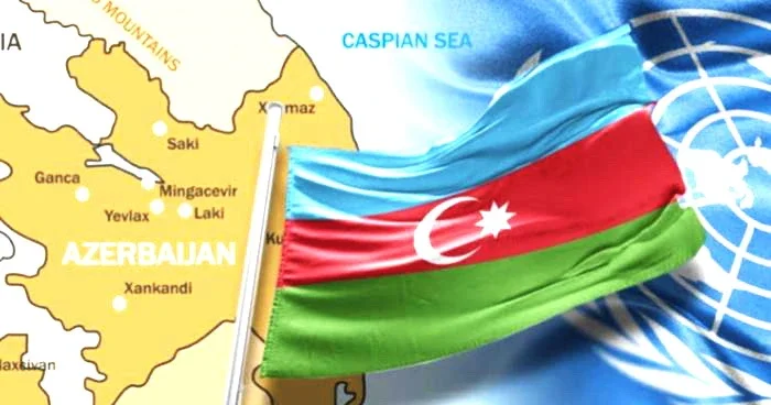 Azərbaycan BMT də mövqeyini möhkəmləndirir RƏY