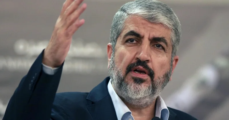 ХАМАС ревнует США к Сирии