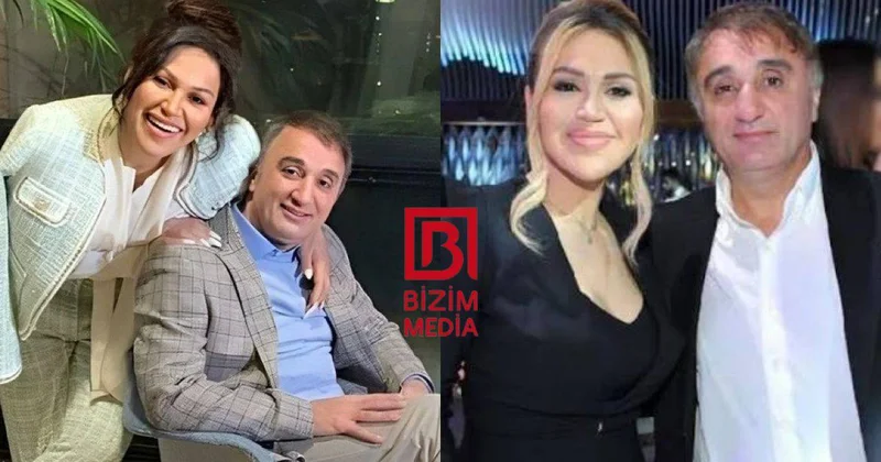 Rəqsanə ayrıldığını AÇIQLADI: “Fazillə hər şey bitib” VİDEO