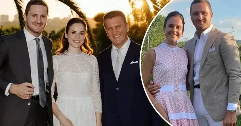 Ərindən boşanmaq üçün 1,5 milyard təzminat istəyir FOTO